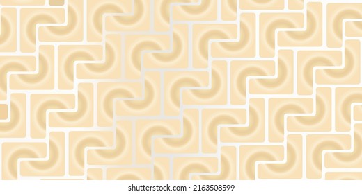 Pattern Background With White Radial Gradation In Wood Color Suitable For Examples Of Ceramics, Wallpapers, Stickers And Much More