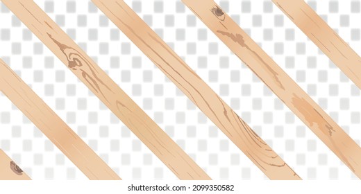 pattern background wood weaving seamless pavilion