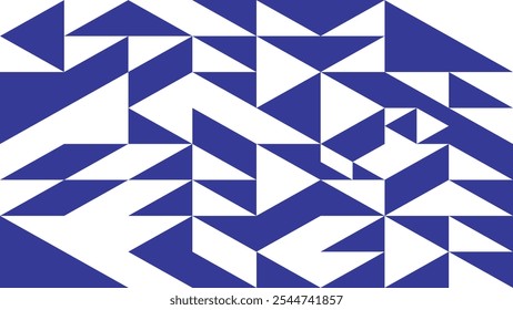 Pattern Backgrounds Vector Graphic Design.