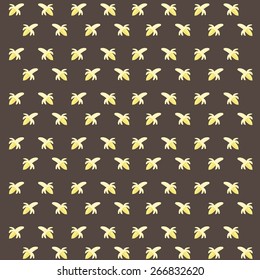 pattern banana