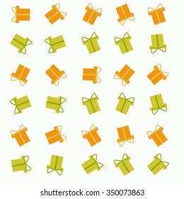 Pattern best for background, wrap paper and other decorative elements