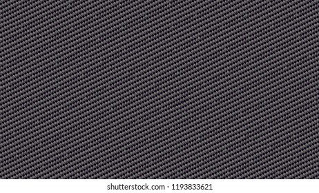 pattern black carbon fiber  background. 