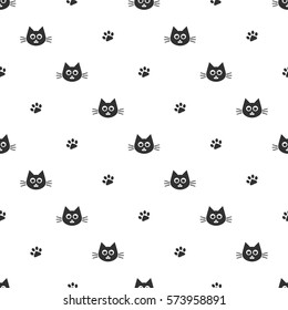 75,105 Cat face pattern Images, Stock Photos & Vectors | Shutterstock