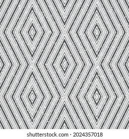 Pattern with black and silver gray oblique lines. Seamless vector illustration eps 10.