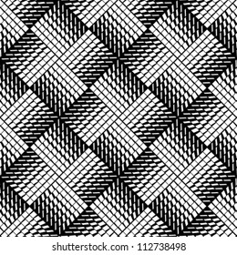 Pattern Black and white