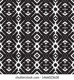 pattern black and white background 