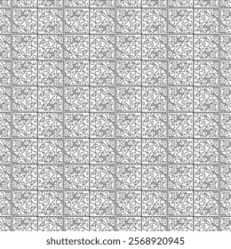 Pattern Black And White Clipart Images