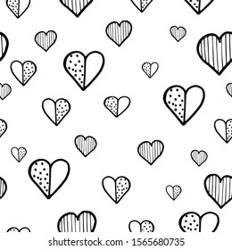 Heart Sketch Images, Stock Photos & Vectors | Shutterstock