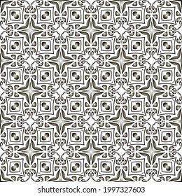Pattern with a black-and-white gradient . Abstract metallic background
