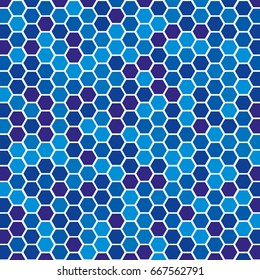 pattern blue background texture