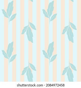 pattern blue line liefs wallpaper