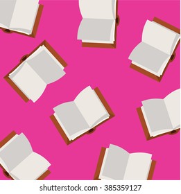 pattern book knowledge read vector