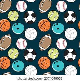 PATTERN BOY BASEBALL SPORT soccer