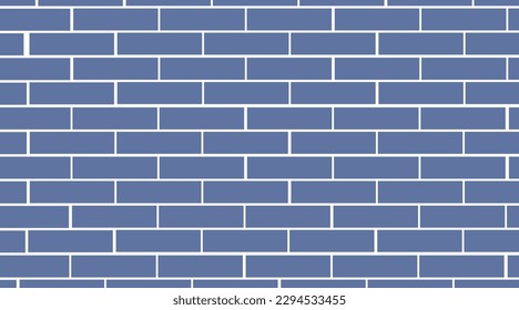 pattern with bricks in vector.design element in flat style.object for wallpaper background and design.bricks pattern.pattern for printing on fabric.