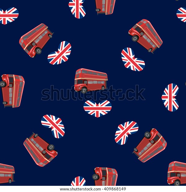 pattern British travel Europe\
2