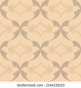 pattern brown coffee wallpaper graphics abstract rhombus design