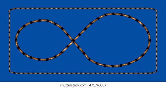 pattern brush; repeatable element for design contours and frames
