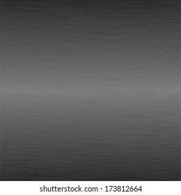 pattern of Brushed metal background. metal plate template 