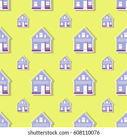 pattern building
