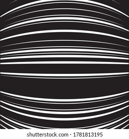 patrón con grandes segmentos blancos horizontales