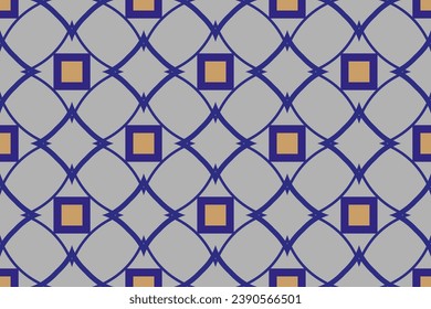Pattern for business ad, booklets, leaflets. Modern template for your landing page