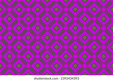 Pattern for business ad, booklets, leaflets. Modern template for your landing page