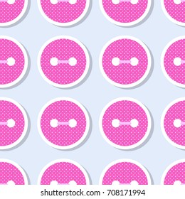 pattern button sticker vector
