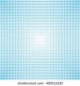 Pattern can be used for background.Vector striped pattern.