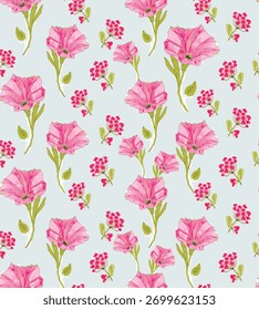  The pattern can be used for clothing, bed linens, towels, and other fabric-based products. 