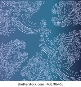 Pattern can be used for wallpaper, pattern fills, web page background surface textures.