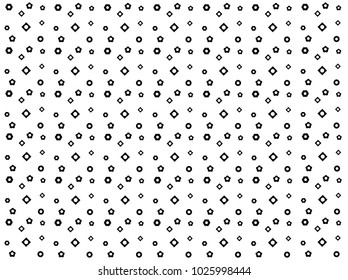 pattern carmival party background vector