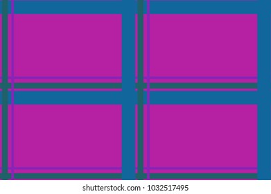 Pattern with the cells. Seamless vector background. Abstract geometric texture. Geometric motif  The background for printing on fabric, textiles, layouts, covers,  papers. Vector illustration.