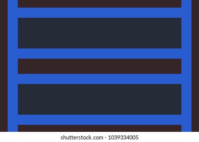 Pattern with the cells. Seamless vector background. Abstract geometric texture. Geometric motif  The background for printing on fabric, textiles, layouts, covers,  papers. Vector illustration.