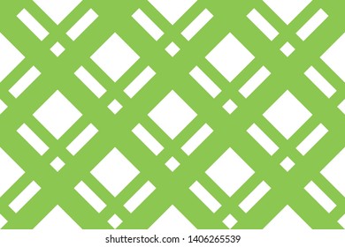 Pattern with cells. Seamless vector background. Abstract geometric texture. Geometric motif Memphis style Digital paper for page fills, web designing, backdrops, backgrounds, cover. 