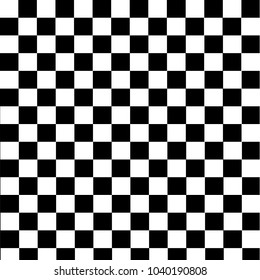 Pattern checkers -hipster style
