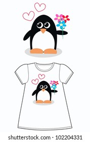 pattern for children wear