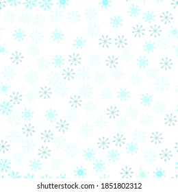 Muster, Weihnachten, Hintergrund, nahtlos, Urlaub, Vektorgrafik, Weihnachten, Schneeflocken, Schnee, Abstrakte, Dekoration, Feste, Jahreszeit, Illustration, Dekoration, Jahr, Element, Ornament, Winter, neu, Dezember, Symbol