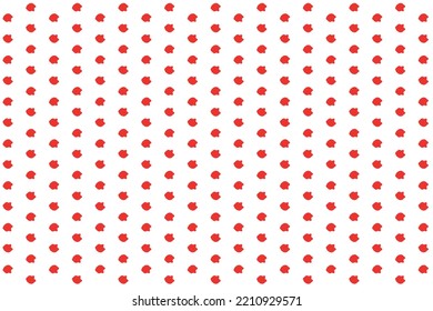 pattern for Christmas on a white background with gold elements Christmas.