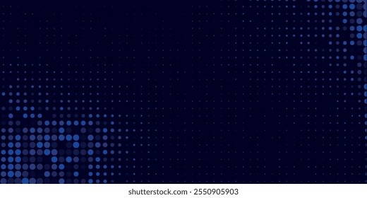 patrón, círculo, punto, fondo, abstracto, geométrico, gradiente, Vector, semitono, redondo, luz, color, burbuja, azul, diseño, mosaico, gráfico, textura, textura de fondo, verde, fondo abstracto, 