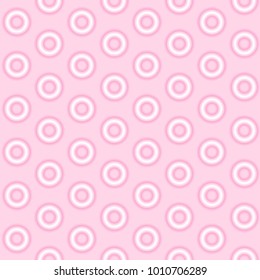 pattern circle vector

