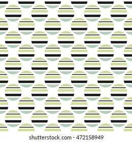 pattern with circles