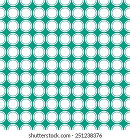 Pattern with circles,texture, seamless vector background.