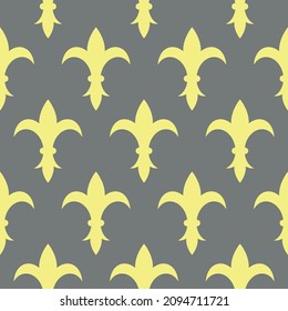 pattern from classic elements. ornament in the royal style. vector illustration, eps 10.