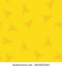 pattern cleanup dripping oil stain cartoon. engine leak, mechanic residue, slick pollution cleanup dripping oil stain sign. seamless vector illustration