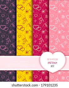 pattern collection