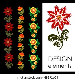 pattern collection