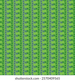 pattern color art design seamless