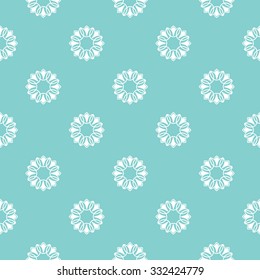 Pattern for color design. Ethnic, floral, retro, doodle, vector elements. color background. Doodle vector background square tiles