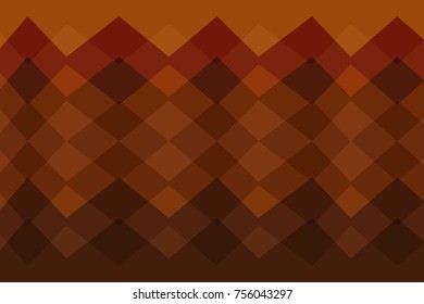 pattern of color vector in illustration background concept