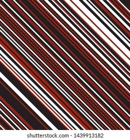 pattern with colored lines vector